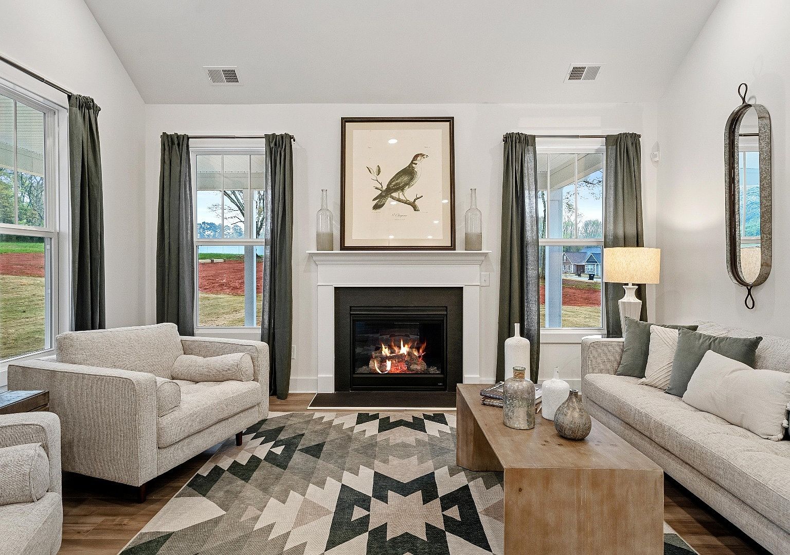 Chastain Ridge by DRB Homes in Central SC Zillow