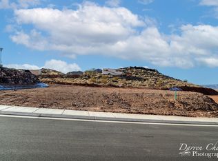 3270 S Cliff Dr, Hurricane, UT 84737