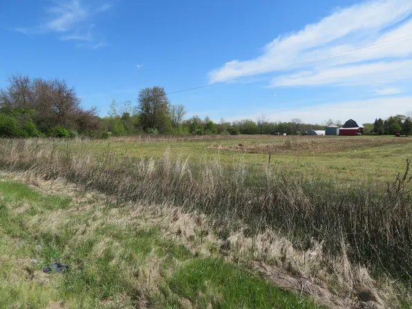 0 Plank Rd, Maybee, MI 48159
