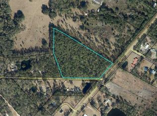 20 0 Price Reduction Smith Rd SE, Townsend, GA 31331