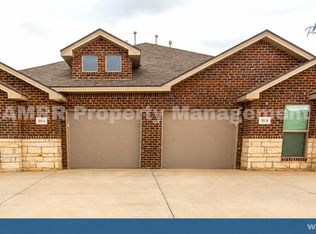 2115 Kokomo Ave #A, Lubbock, TX 79407