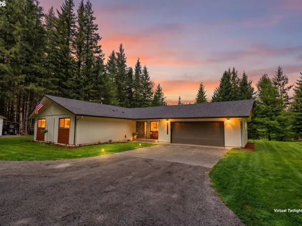 40908 NE Miller Rd, Washougal, WA 98671