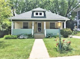 616 W Stuart St, Clarinda, IA 51632