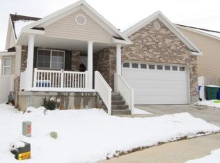 6433 W 8575 S, West Jordan, UT 84081