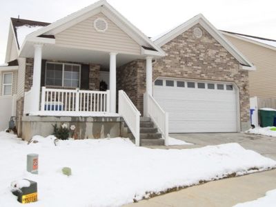 6433 W 8575 S, West Jordan, UT, 84081