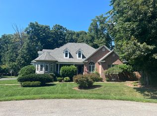 3106 Lady Marian Pl, Midlothian, VA 23113