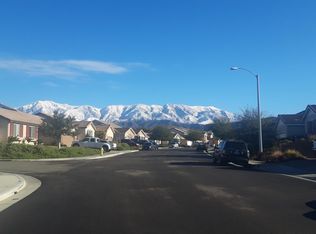 361 Canyon Rdg, Calimesa, CA 92320