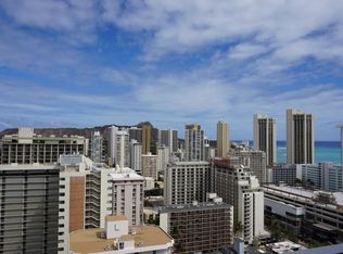 (Undisclosed Address), Honolulu, HI 96815