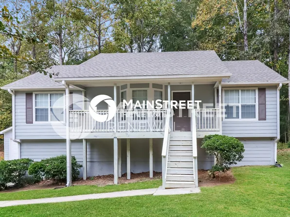 306 Adelene Way, Dallas, GA 30157