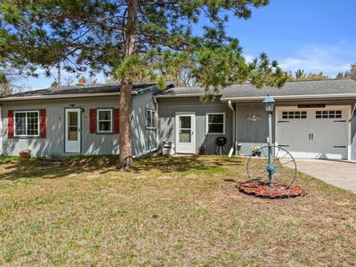 1658 & 1656 Wood Road, Nekoosa, WI, 54457