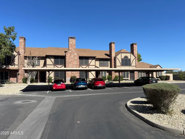 7905 W Thunderbird Road #294, Peoria, AZ 85381