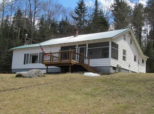 410 Chamberlain Rd, Indian Lake, NY 12842