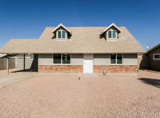 830 W Del Rio St, Chandler, AZ 85225