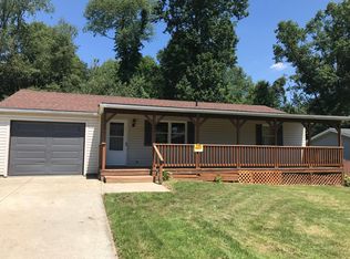 169 Louise St, Rittman, OH 44270