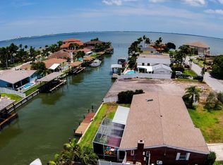 1710 E Central Ave, Merritt Island, FL 32952