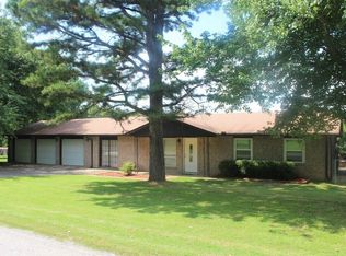 21306 Dawn Hill East Rd, Siloam Springs, AR 72761