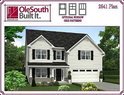 2nd image of 1013 Beverly Ln Lot 11