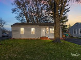 1100 Pearson Dr, Joliet, IL 60435