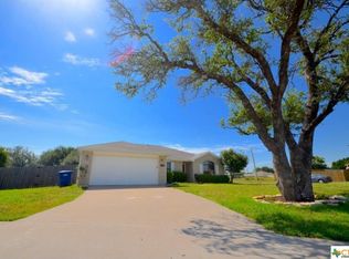 602 Redbud Dr, Copperas Cove, TX 76522