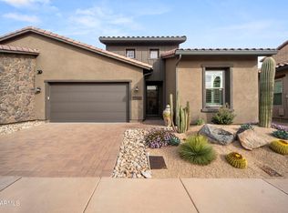 10446 E MONTERRA Way, Scottsdale, AZ 85262