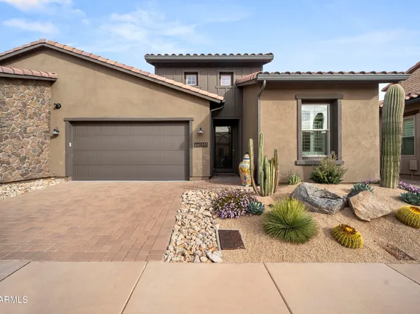 10446 E MONTERRA Way, Scottsdale, AZ 85262
