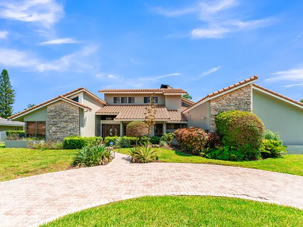 12731 NW 1st Street, Plantation, FL 33325