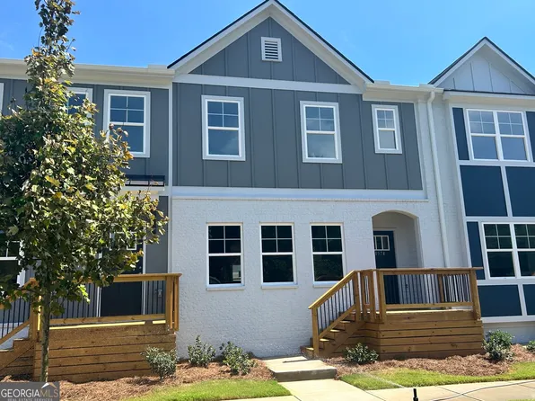 1574 Salem Dr #95, Conyers, GA 30013