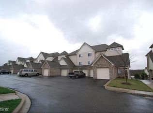 859 Amanda Ln, Pontiac, MI 48340
