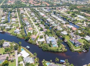 27030 Flamingo Dr, Bonita Springs, FL 34135