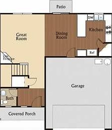 2nd image of 4516 156th Pl SW