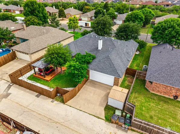 3634 Dominion Rdg, San Angelo, TX 76904