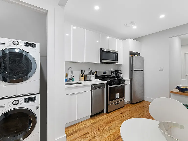 73 E 2nd St #3 — Photo 6