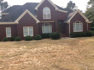 63 Brooksville Rd, Dawson, GA 39842