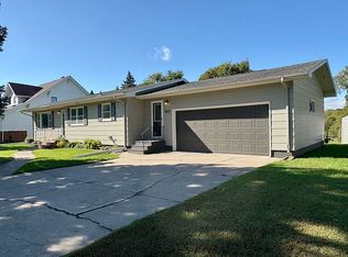 404 S 2nd St, Fisher, MN 56723