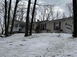 887 Turkey Run Rd, Mifflinburg, PA 17844