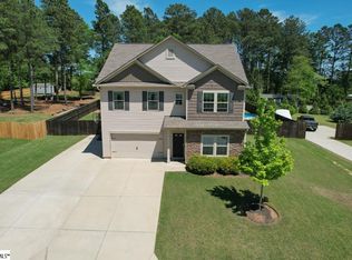 528 Bella Woods Trl, Inman, SC 29349