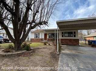 1036 N 77th East Ave, Tulsa, OK 74115