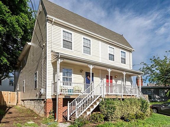 2nd image of 809 Jessamine St