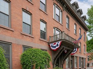 Valley House, Canton, CT 06019