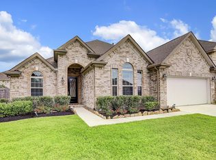 2014 Hampton Breeze Ln, Richmond, TX 77469