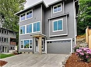 6316 108th Ave SE, Bellevue, WA 98006