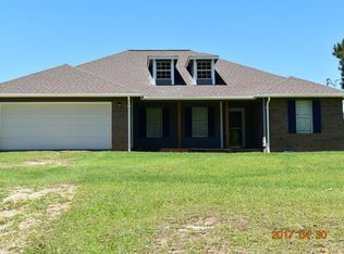 281 Beech Rd, Ovett, MS 39464