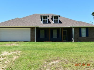 281 Beech Rd, Ovett, MS, 39464