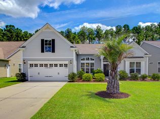 335 Decatur Dr, Summerville, SC 29486