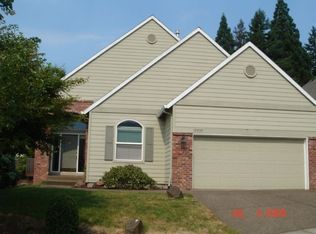 19955 SW 60th Ave, Tualatin, OR 97062