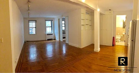 Rented by R New York