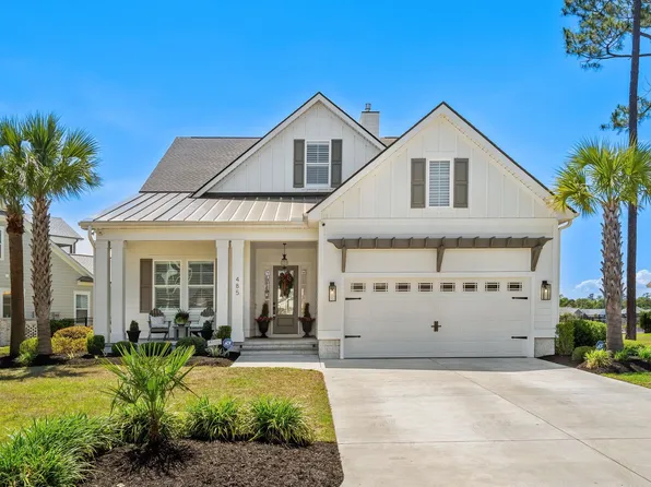 485 Starlit Way, Myrtle Beach, SC 29579