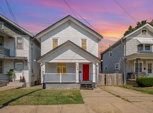 126 W 33rd St, Covington, KY 41015