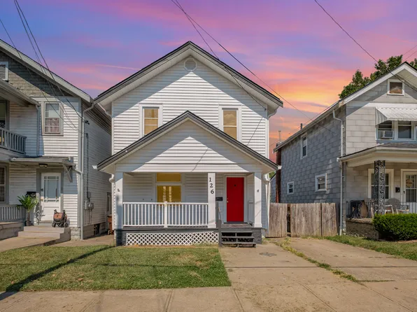 126 W 33rd St, Covington, KY 41015