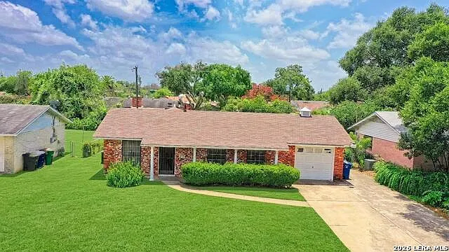 4810 Wycliff Dr